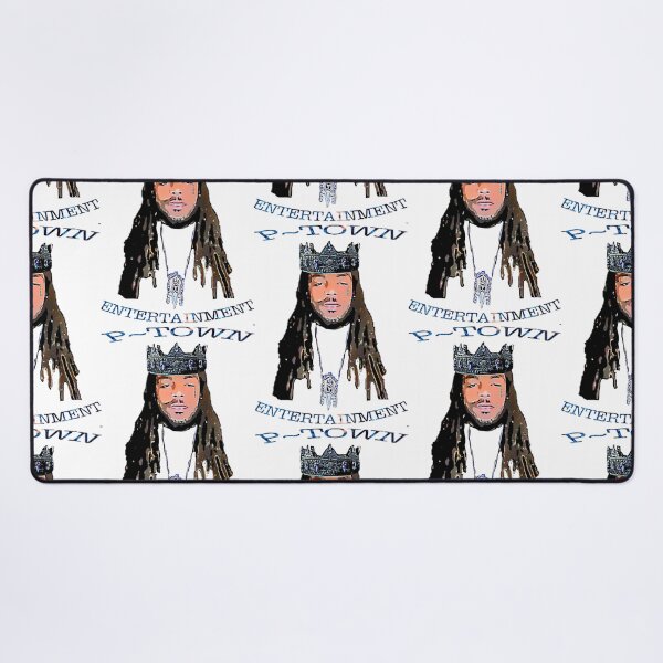 Item preview, P-TOWN ENTERTAINMENT designed and sold by DEEZYLOCC93.