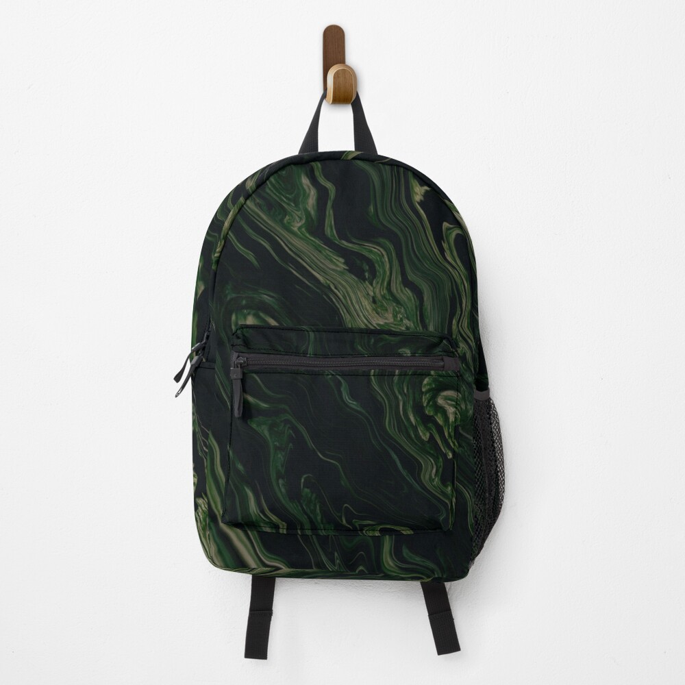 Item preview, Backpack designed and sold by beyondrainbows.