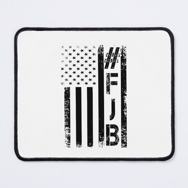 Item preview, FJB pro America Anti Biden designed and sold by Mirnamar.