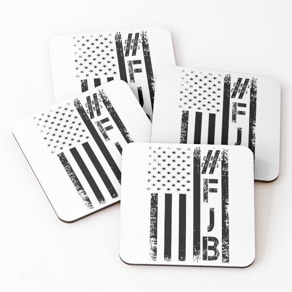 Item preview, FJB pro America Anti Biden designed and sold by Mirnamar.
