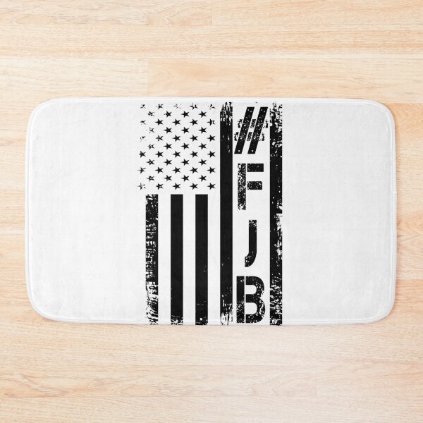 Item preview, FJB pro America Anti Biden designed and sold by Mirnamar.