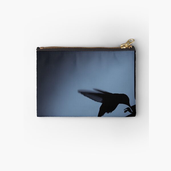 Item preview, Hummingbird Silhouette designed and sold by Edward Myers.