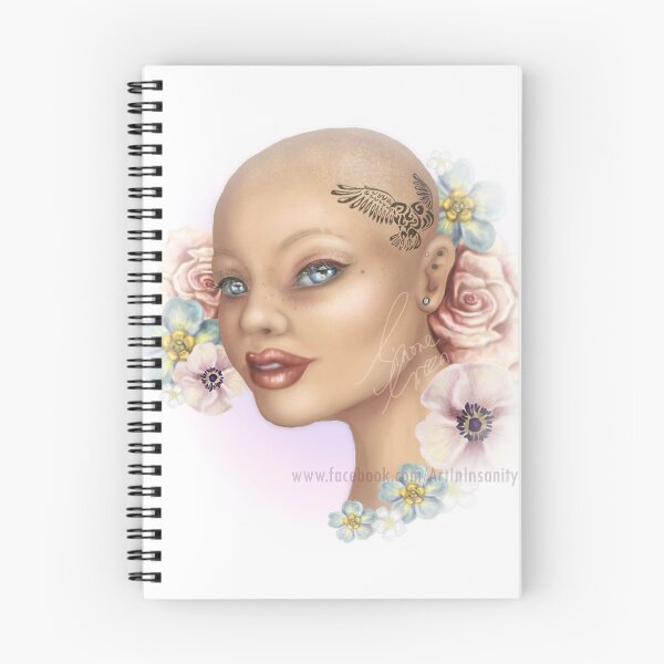 Item preview, Beauty Redefined designed and sold by Simone Green.