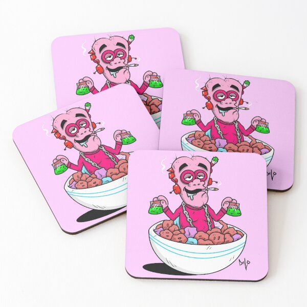 Item preview, Stankin’ Berry Funny Stoner Munchies designed and sold by DiLo-Draws.
