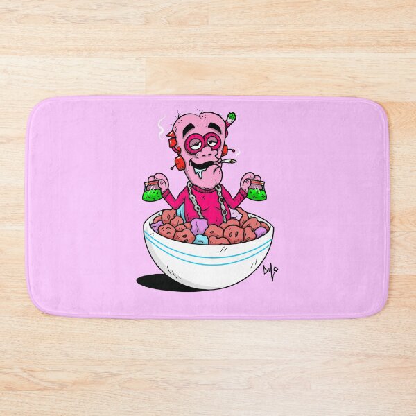 Item preview, Stankin’ Berry Funny Stoner Munchies designed and sold by DiLo-Draws.