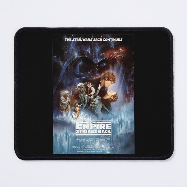 Item preview, episode v Classic . designed and sold by ParsonsRiggs.