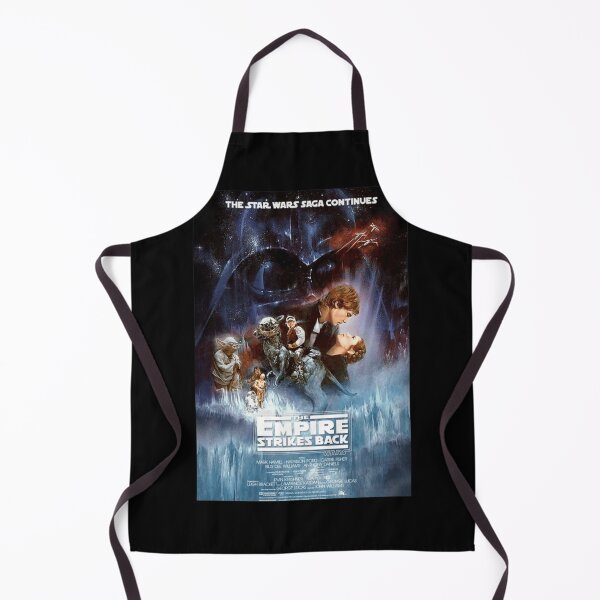 Item preview, episode v Classic . designed and sold by ParsonsRiggs.