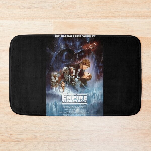 Item preview, episode v Classic . designed and sold by ParsonsRiggs.