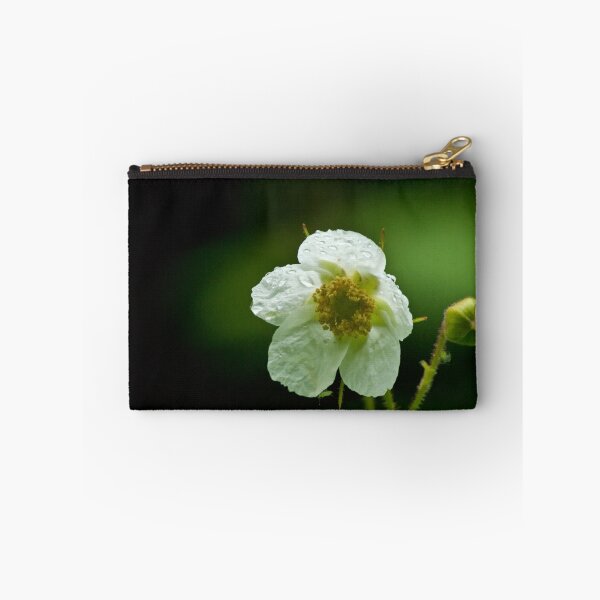 Item preview, Thimbleberry Flower designed and sold by Rick Ruppenthal.