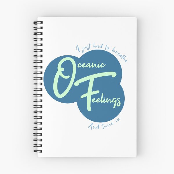 Item preview, Lorde Oceanic Feelings Lyrics designed and sold by whoisshe123.