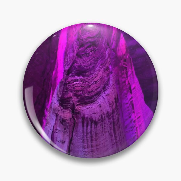 Aperçu de l'œuvre Grottes étonnantes créée et vendue par Explorer21.