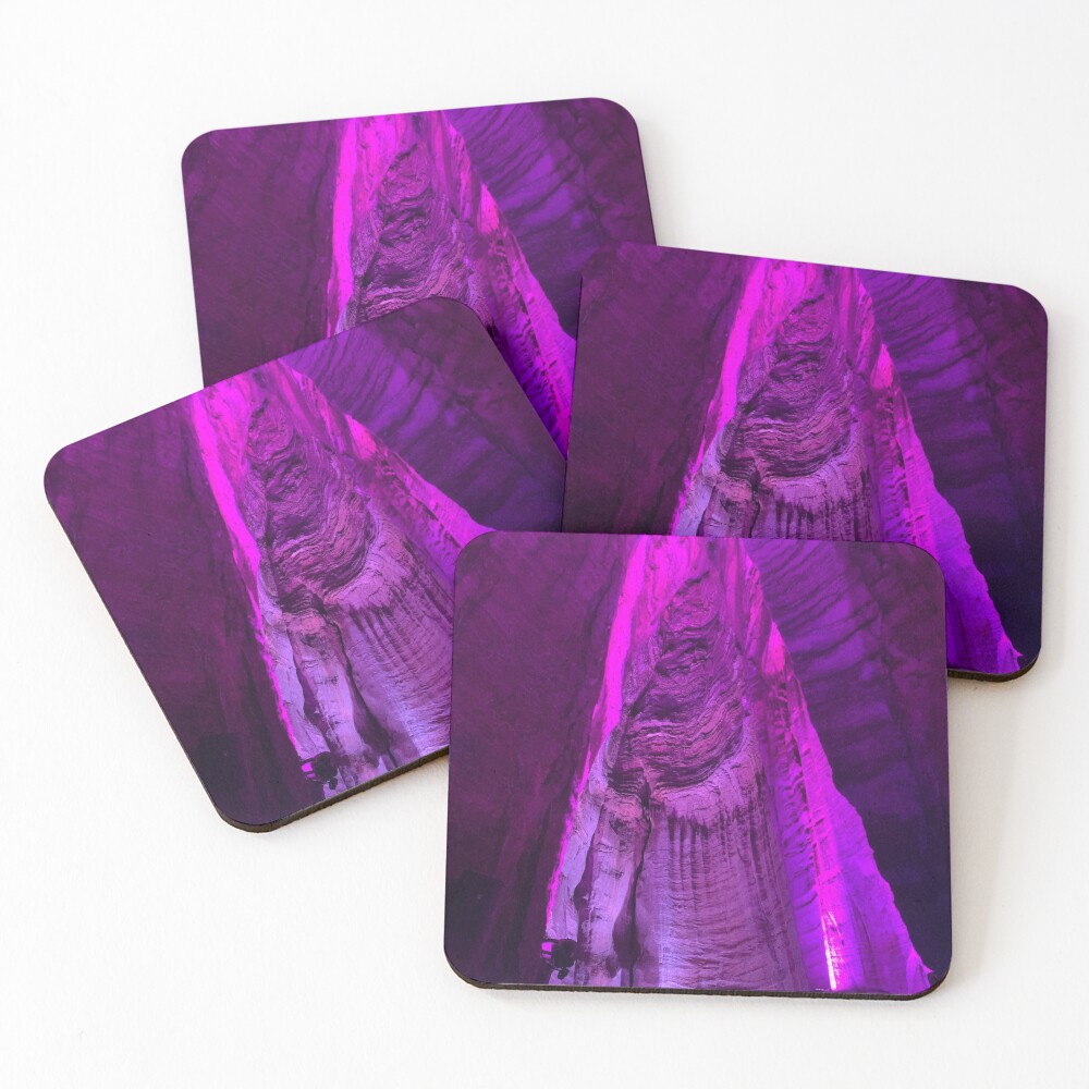 Item preview, Coasters (Set of 4) designed and sold by Explorer21.