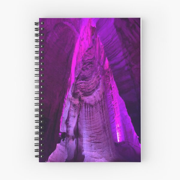 Item preview, Cuevas asombrosas designed and sold by Explorer21.
