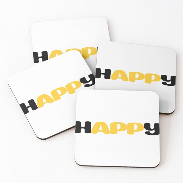 Item preview, hAPPy designed and sold by Dina Clemente.