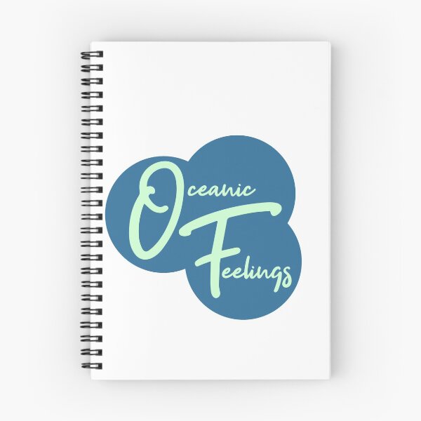 Item preview, Lorde Oceanic Feelings Lyrics designed and sold by whoisshe123.