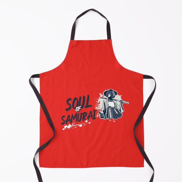 Item preview, Soul of Samurai - Japan designed and sold by narilex.