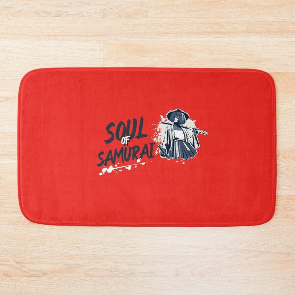 Item preview, Soul of Samurai - Japan designed and sold by narilex.
