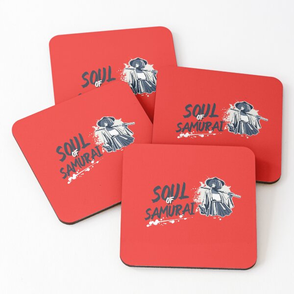 Item preview, Soul of Samurai - Japan designed and sold by narilex.