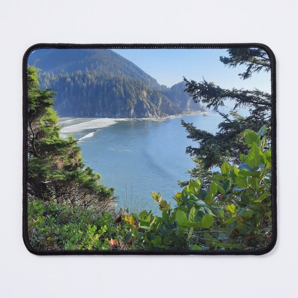 Item preview, Oregon Coast  designed and sold by Selflove4ever.