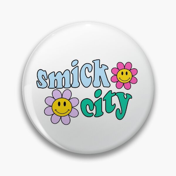 Item preview, smick city designed and sold by KasJ.