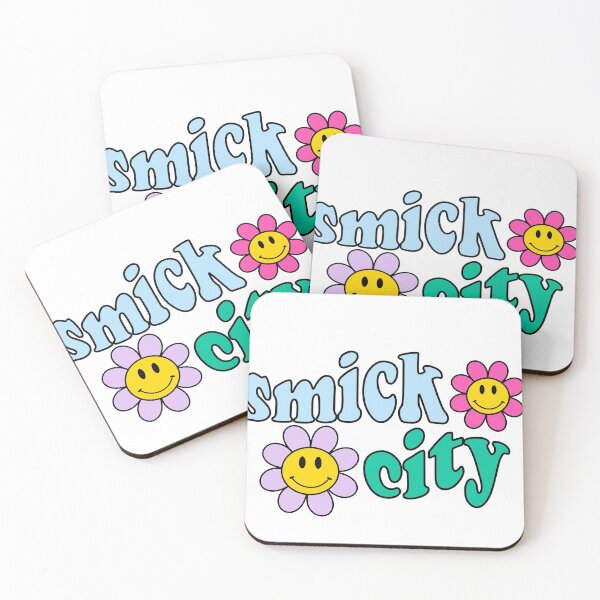 Item preview, smick city designed and sold by KasJ.
