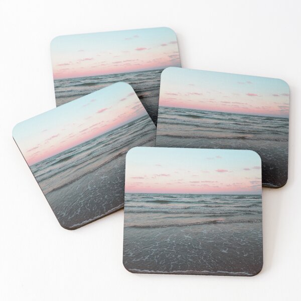 Item preview, Galveston Beach designed and sold by PastelHellhound.