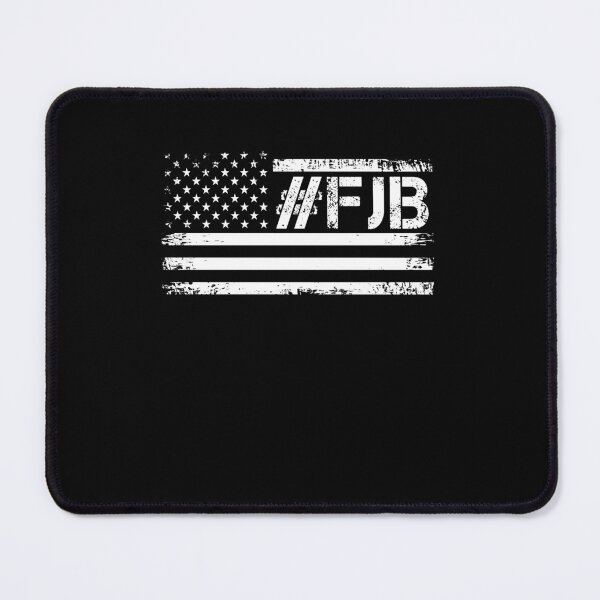 Item preview, FJB pro America Anti Biden designed and sold by Mirnamar.