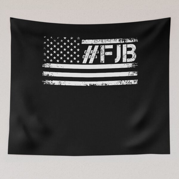 Item preview, FJB pro America Anti Biden designed and sold by Mirnamar.