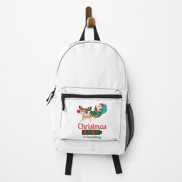 Item preview, Christmas is loading designed and sold by Jacksonsmerch.