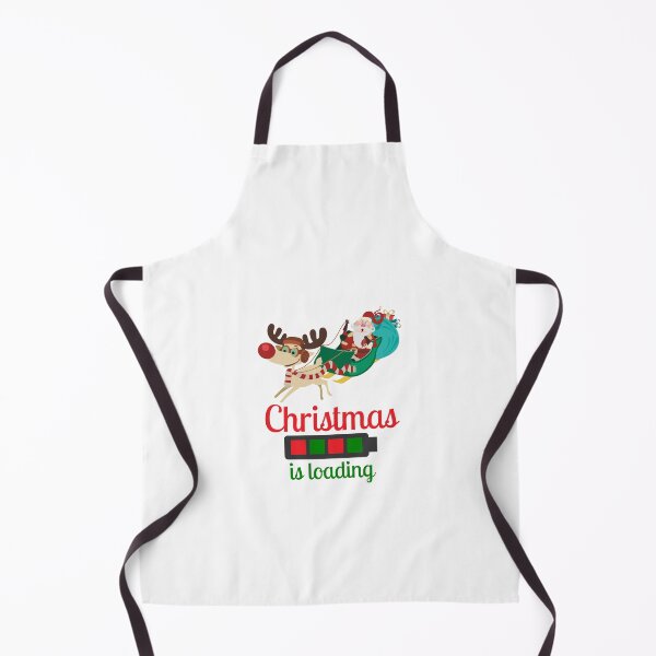 Item preview, Christmas is loading designed and sold by Jacksonsmerch.