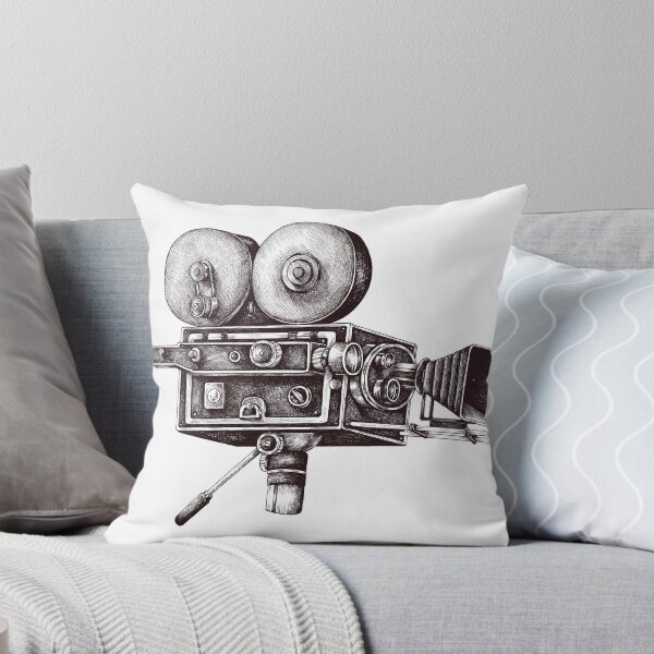 Item preview, Retro camera design designed and sold by Sarwat Reza.