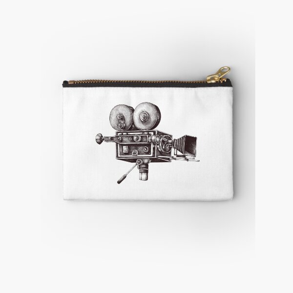 Item preview, Retro camera design designed and sold by Sarwat Reza.