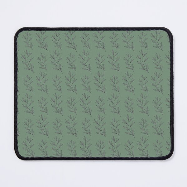 Item preview, Herbal Pattern. Herbal silhouettes designed and sold by HeliMalereiArt.
