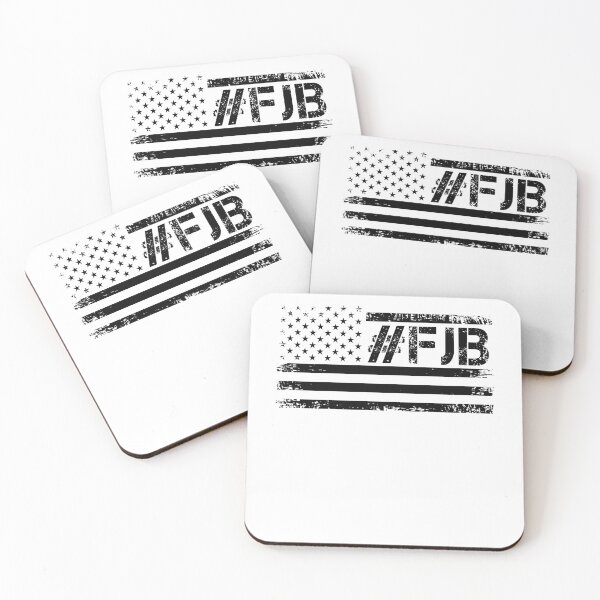 Item preview, FJB pro America Anti Biden designed and sold by Mirnamar.