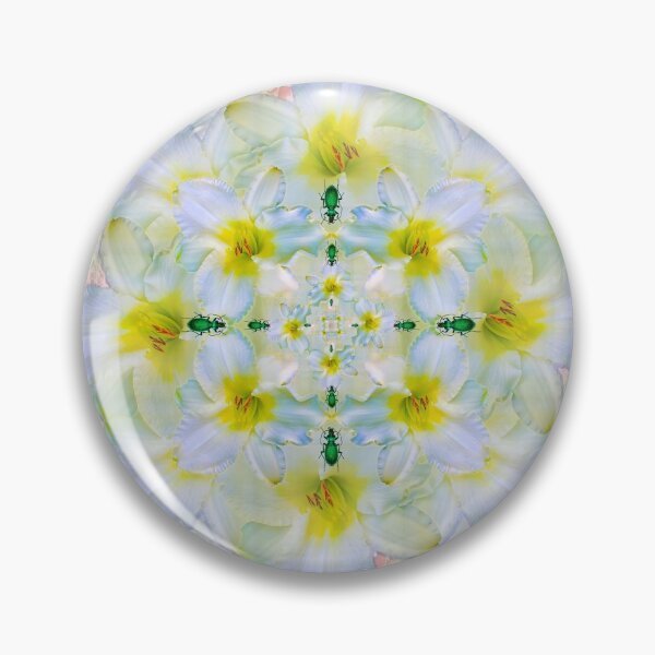 Item preview, Lilium Interruptum designed and sold by StudioBoomBoom.
