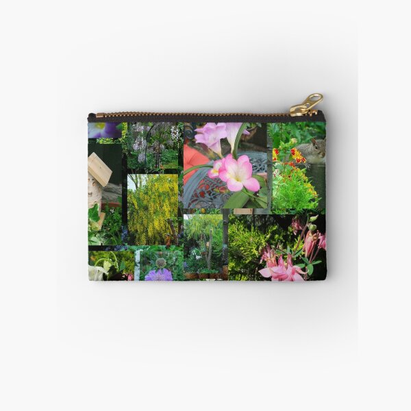 Item preview, My Garden Collage designed and sold by AnnDixon.