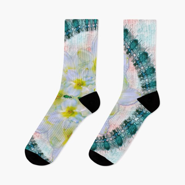Item preview, Lilium Interruptum designed and sold by StudioBoomBoom.