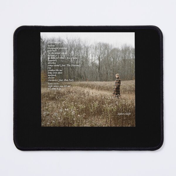 Item preview, Evermore Classic. designed and sold by ParsonsRiggs.