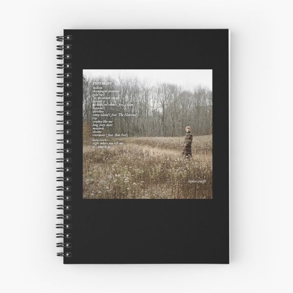 Item preview, Evermore Classic. designed and sold by ParsonsRiggs.
