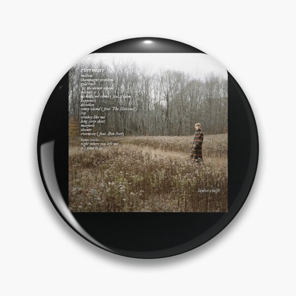 Item preview, Evermore Classic. designed and sold by ParsonsRiggs.