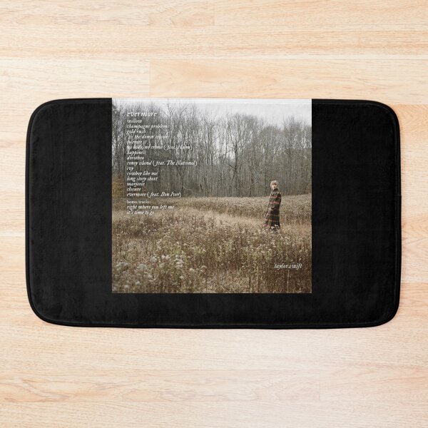 Item preview, Evermore Classic. designed and sold by ParsonsRiggs.