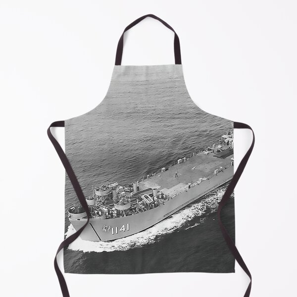Item preview, USS STONE COUNTY (LST-1141) SHIP'S STORE designed and sold by militarygifts.