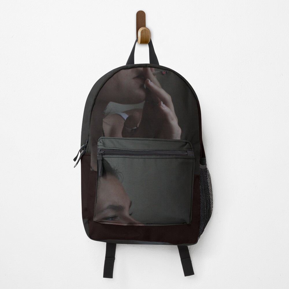 Item preview, Backpack designed and sold by RisesTheM00n.
