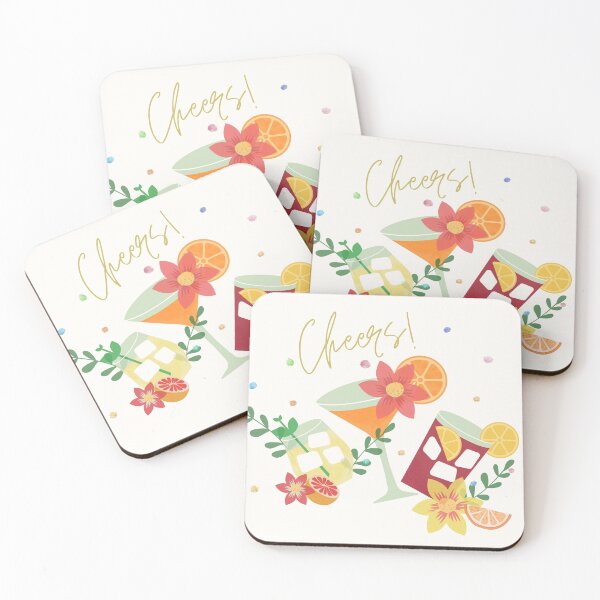Item preview, Cheers designed and sold by BerylBlake.
