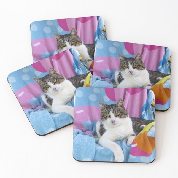Item preview, Beach Blanket Cutie designed and sold by Frankie Cat Photography.