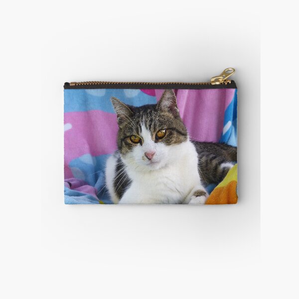Item preview, Beach Blanket Cutie designed and sold by Frankie Cat Photography.
