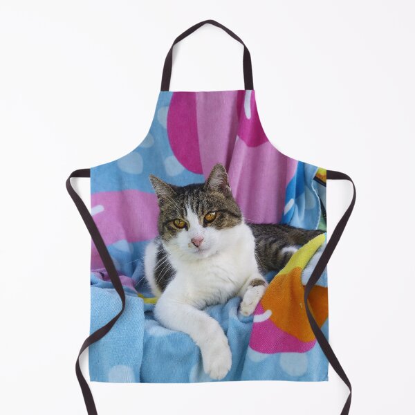 Item preview, Beach Blanket Cutie designed and sold by Frankie Cat Photography.