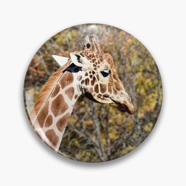 Item preview, Giraffe  designed and sold by KRDCREATIONS.