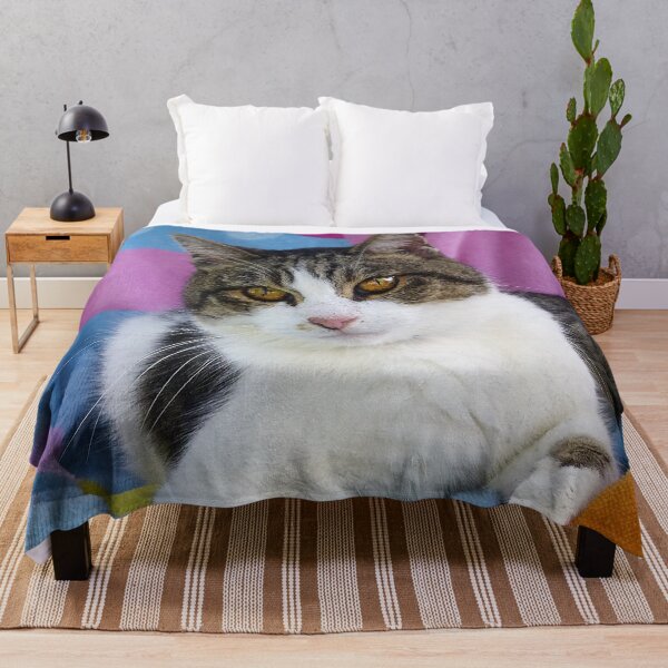 Item preview, Beach Blanket Cutie designed and sold by Frankie Cat Photography.