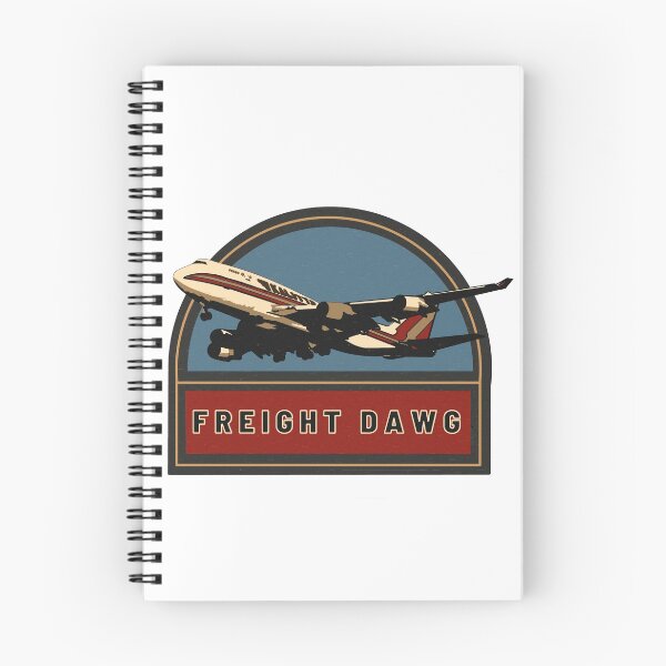Item preview, Freight designed and sold by Mlafontaine.